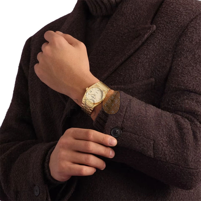 VACHERON CONSTANTIN OVERSEAS SELF-WINDING 37 MM 4200H222J-B935